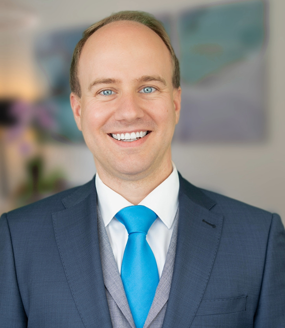 Alexander Gronau