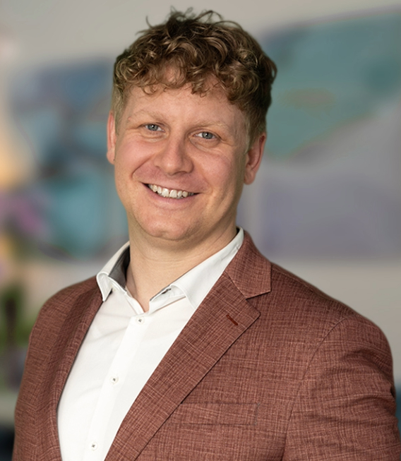 Marvin Harscher